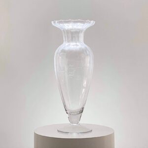 Glass Vase Gipart H-43